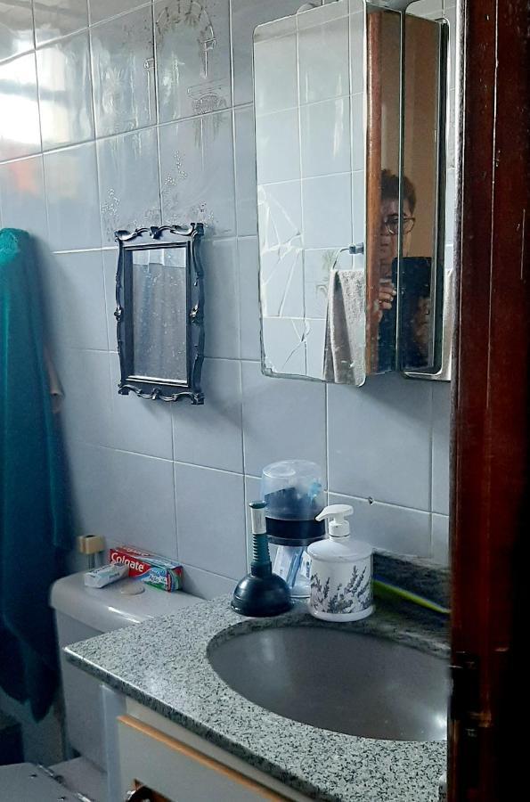 Quarto Para Temporada Ρίο ντε Τζανέιρο Εξωτερικό φωτογραφία