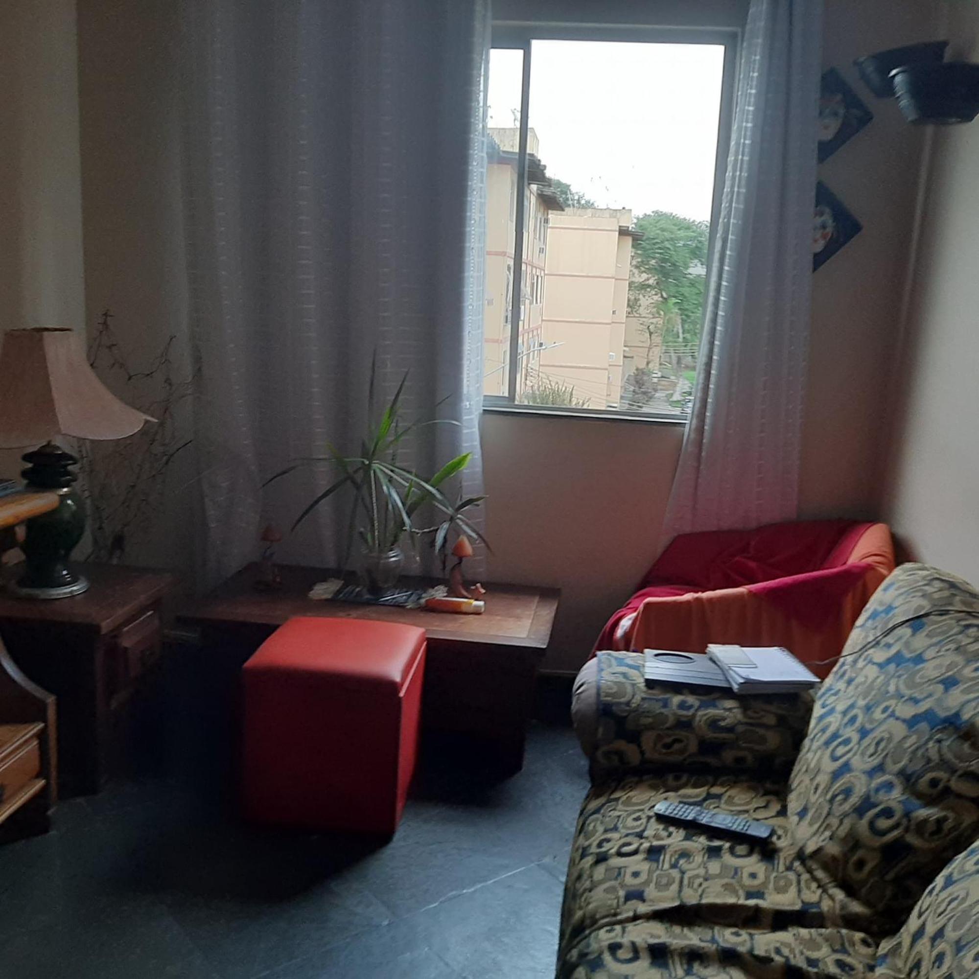 Quarto Para Temporada Ρίο ντε Τζανέιρο Εξωτερικό φωτογραφία