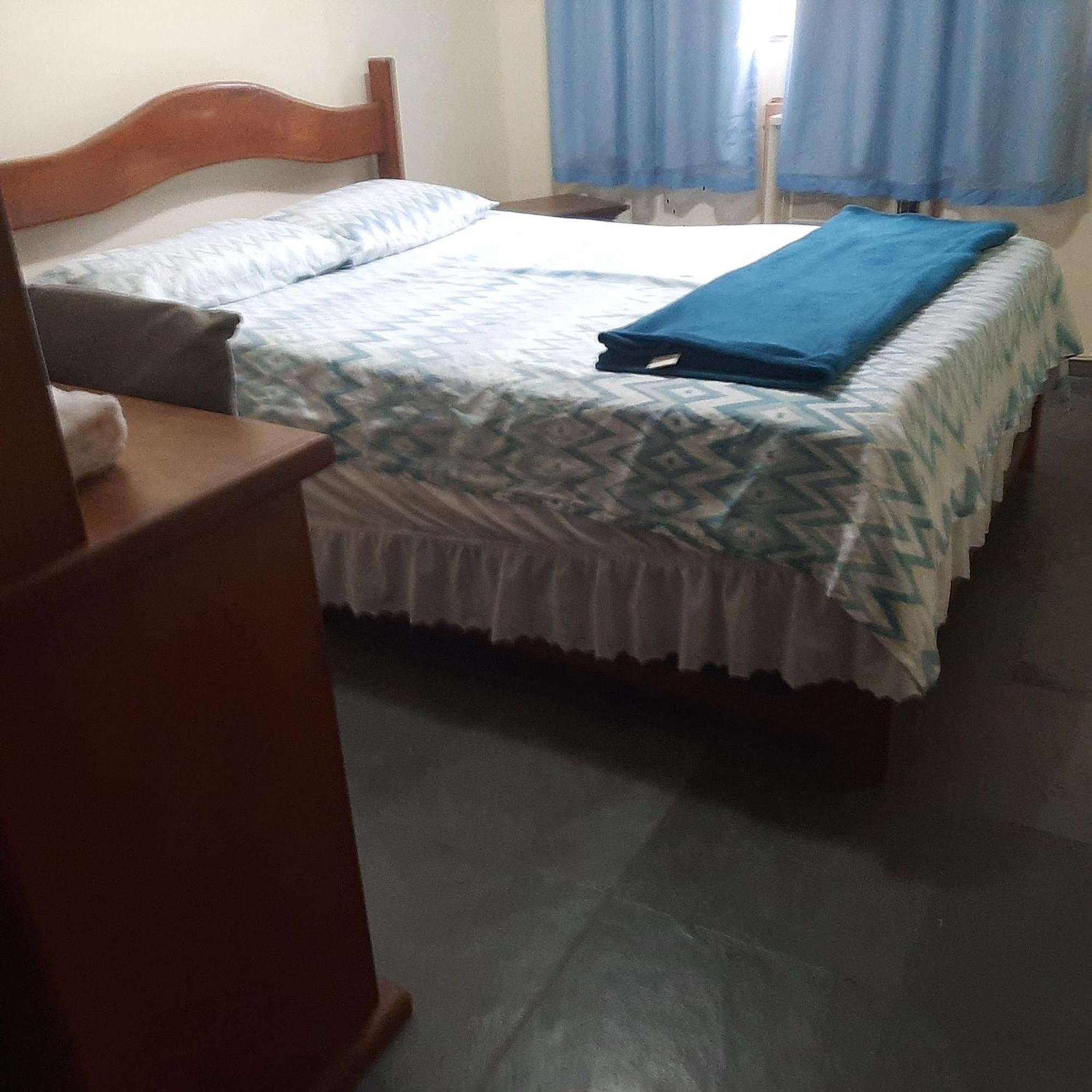 Quarto Para Temporada Ρίο ντε Τζανέιρο Εξωτερικό φωτογραφία