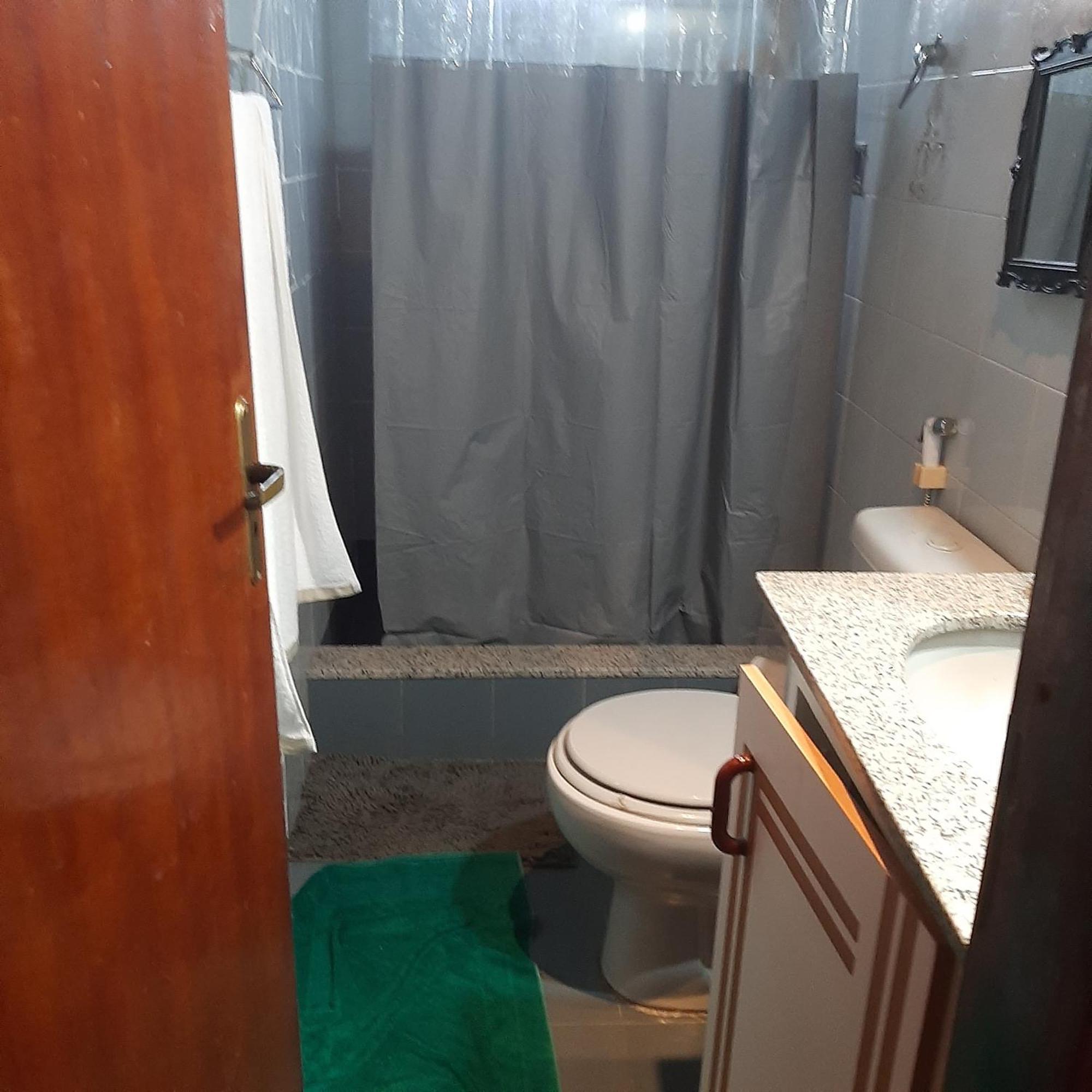 Quarto Para Temporada Ρίο ντε Τζανέιρο Εξωτερικό φωτογραφία